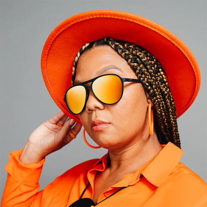 Goodr Mach G Sunglasses