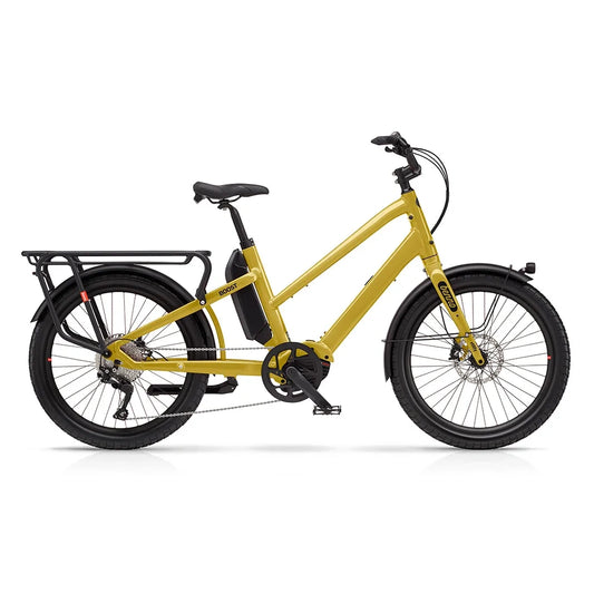 Benno Boost 10D Performance Speed Class 3 Ebike