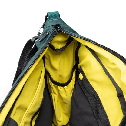 Topo Designs Global Pro Travel Tote