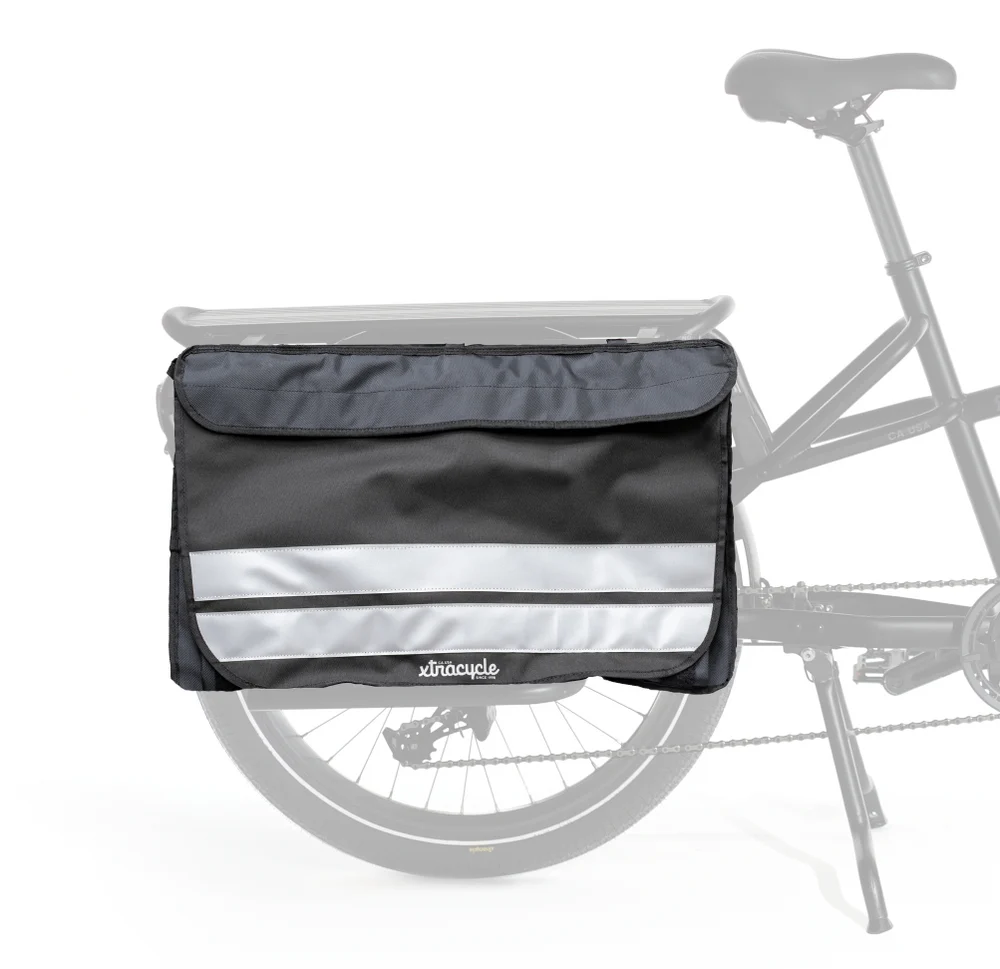Xtracycle RFA CargoBay Bag