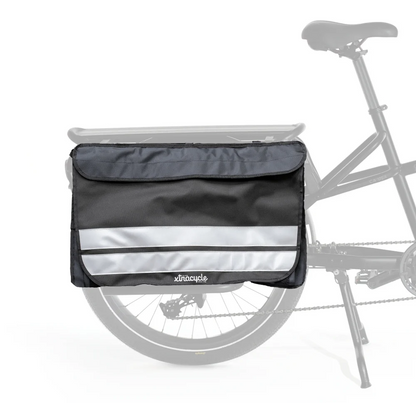 Xtracycle RFA CargoBay Bag