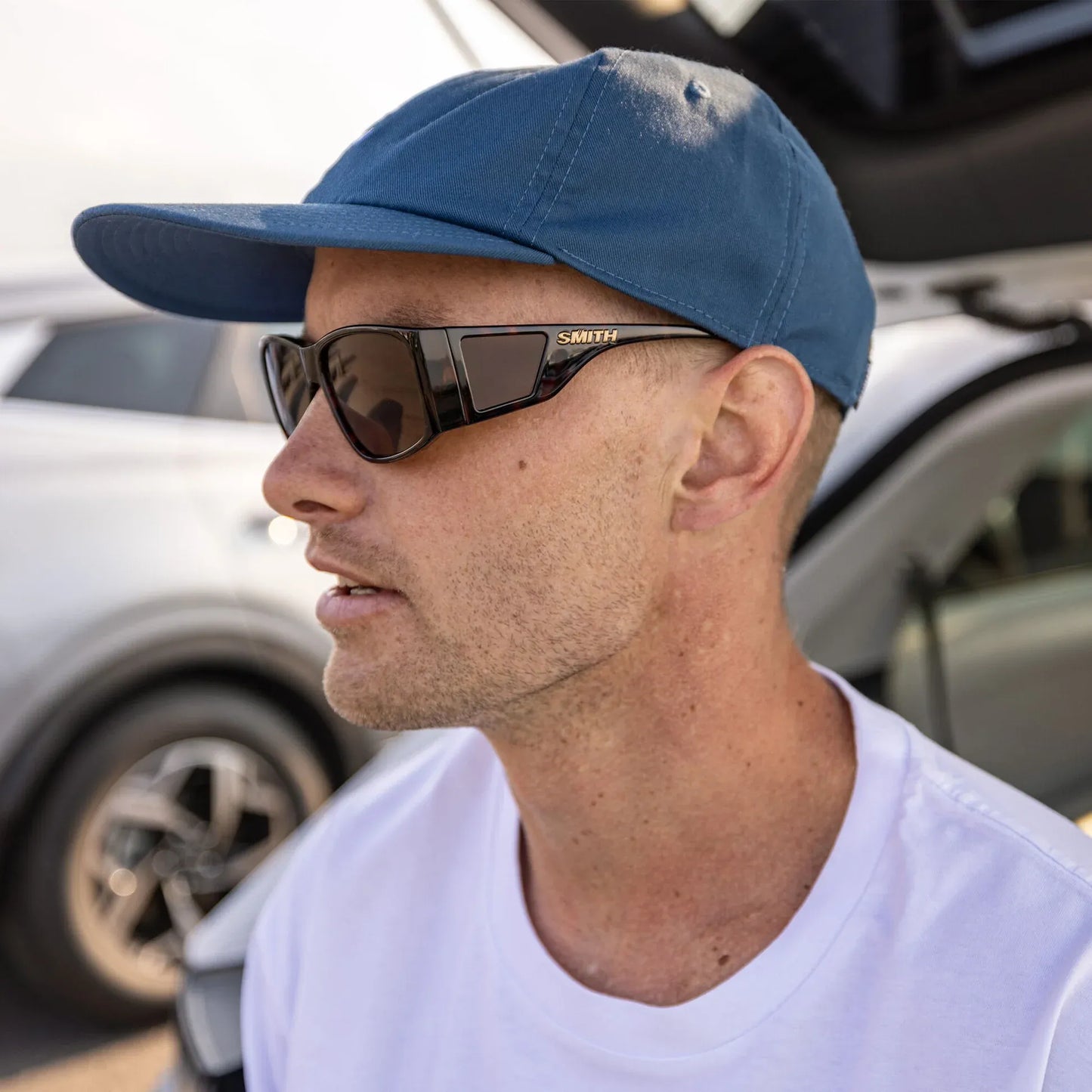 Smith Monroe Peak Sunglasses