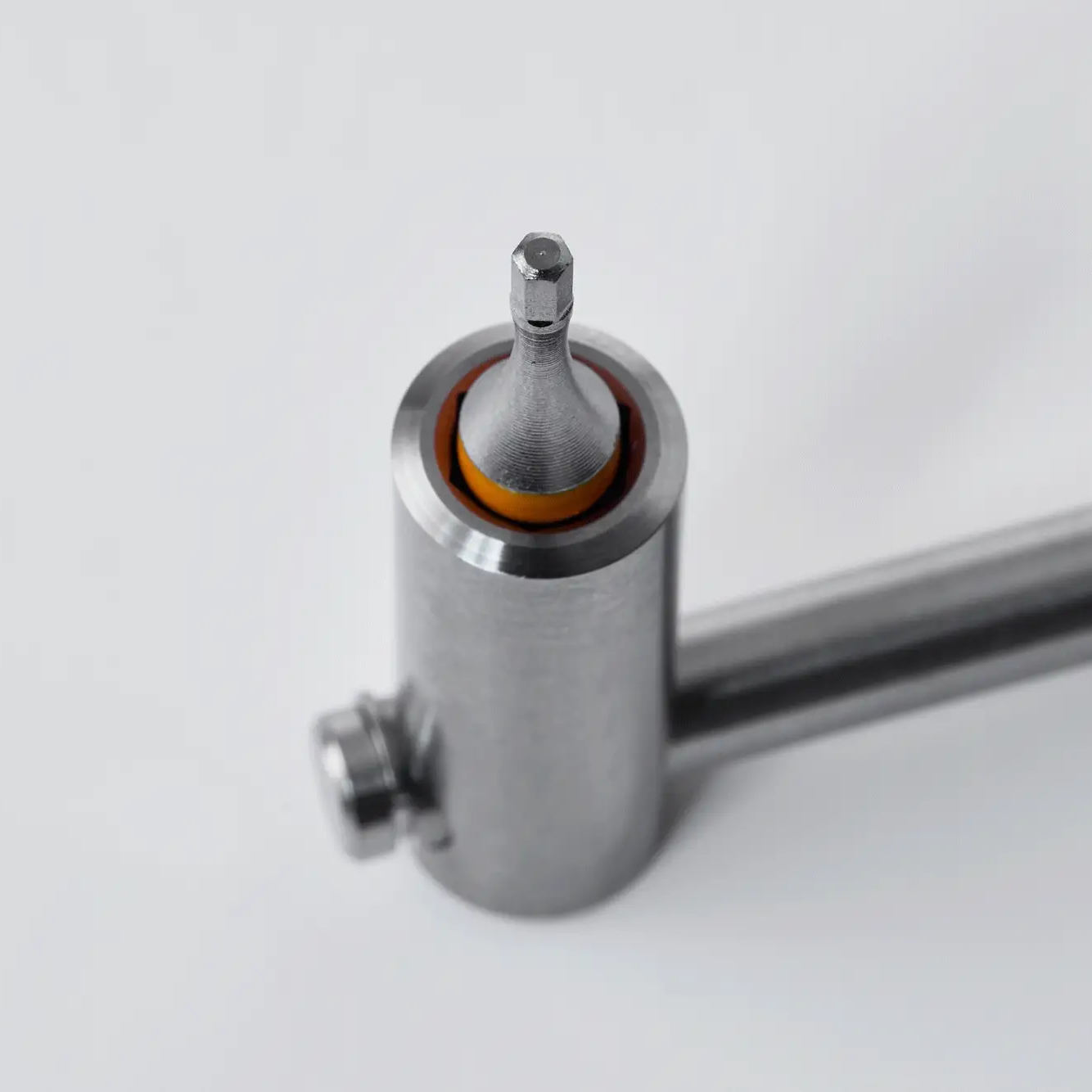 Spurcycle Titanium T-Tool Kit