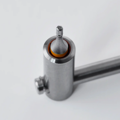 Spurcycle Titanium T-Tool Kit