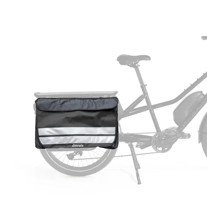Xtracycle RFA CargoBay Bag
