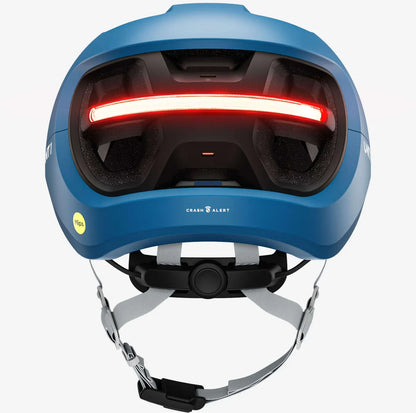 UNIT1 Aura E-bike Certified Smart Helmet with Integrated Lights
