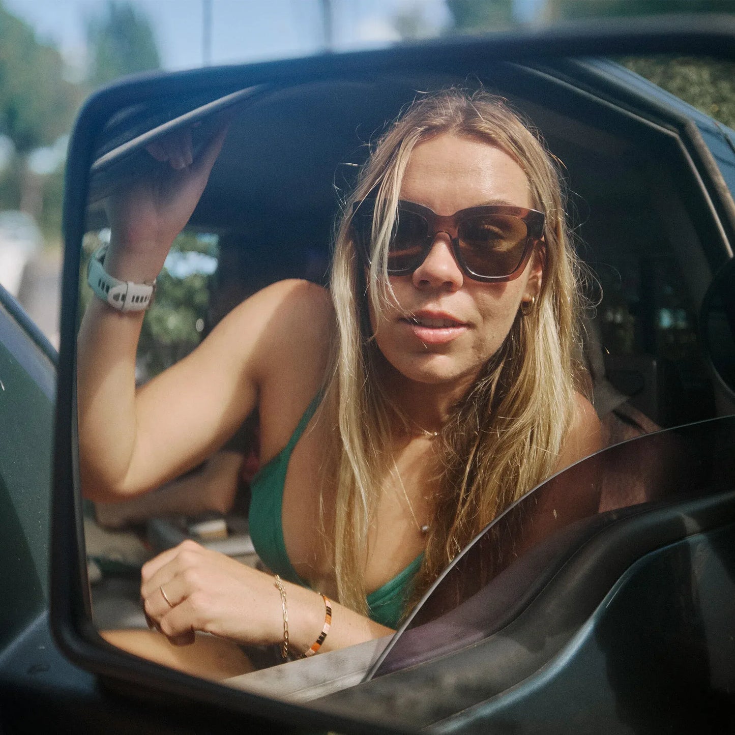SMITH Sway Sunglasses