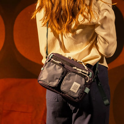 Topo Designs Block Bag