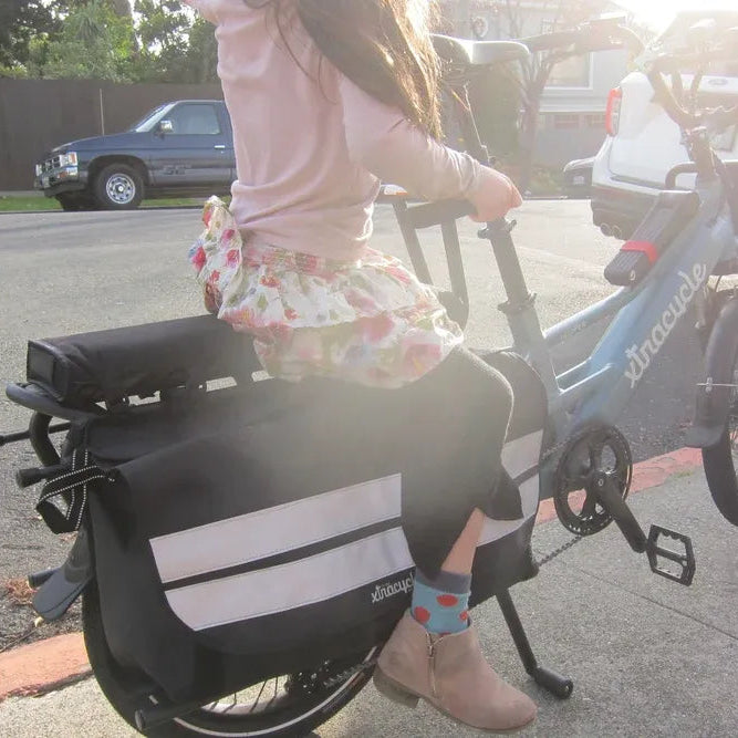 Xtracycle RFA CargoBay Bag
