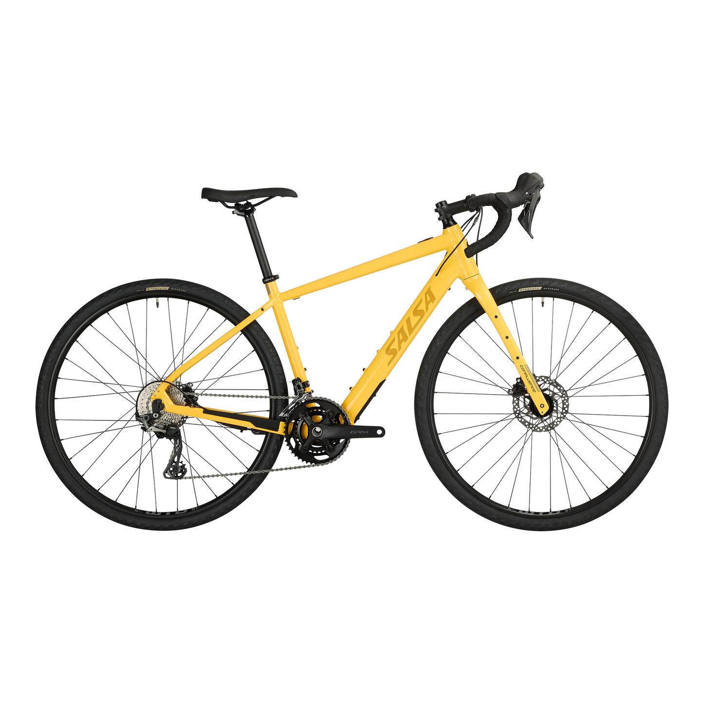 Salsa Confluence GRX 600 2x