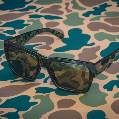 SMITH Lineup Sunglasses