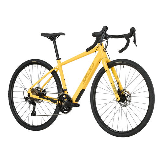 Salsa Confluence GRX 600 2x