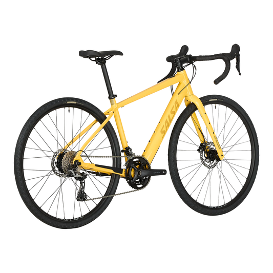 Salsa Confluence GRX 600 2x