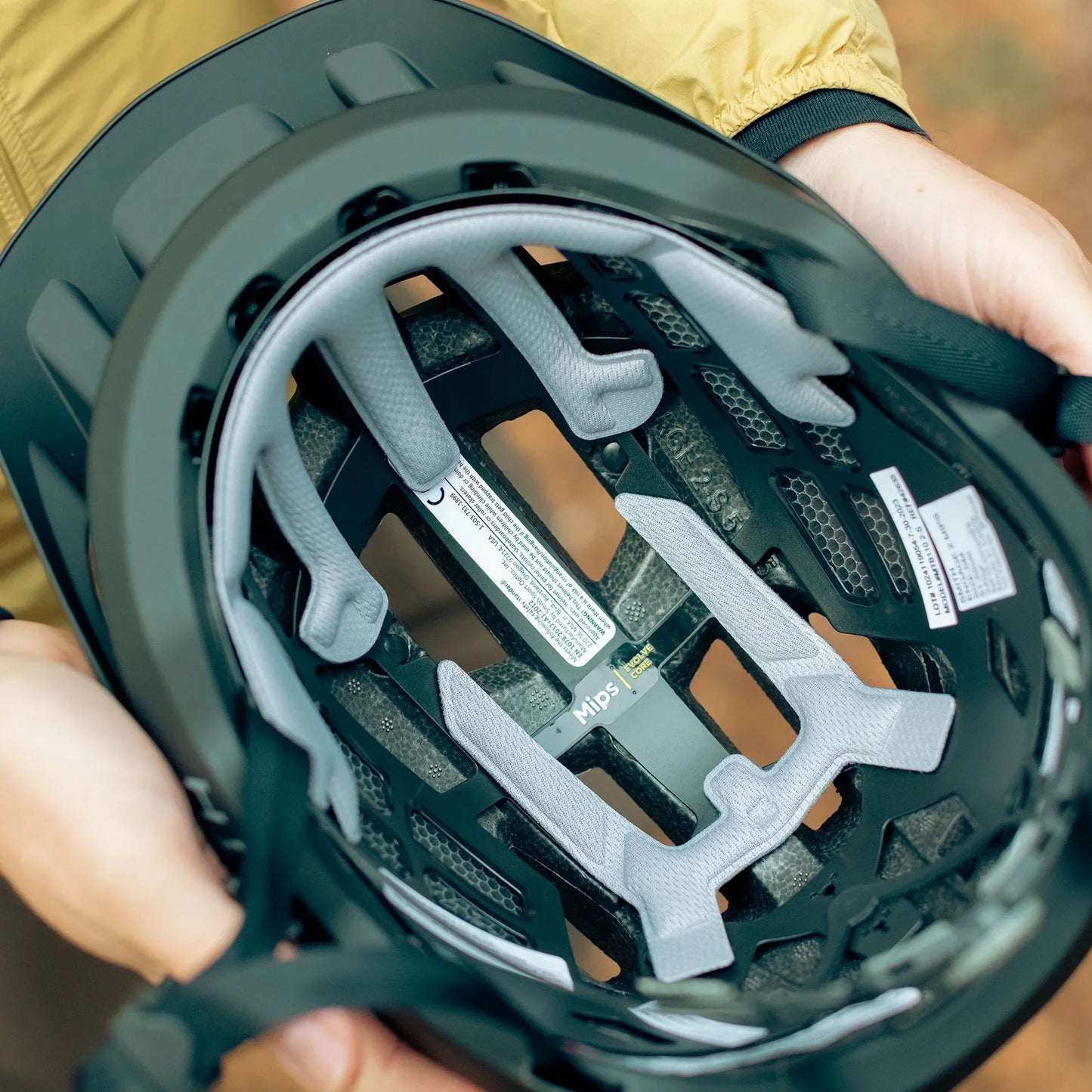 SMITH Engage Mips® Helmet