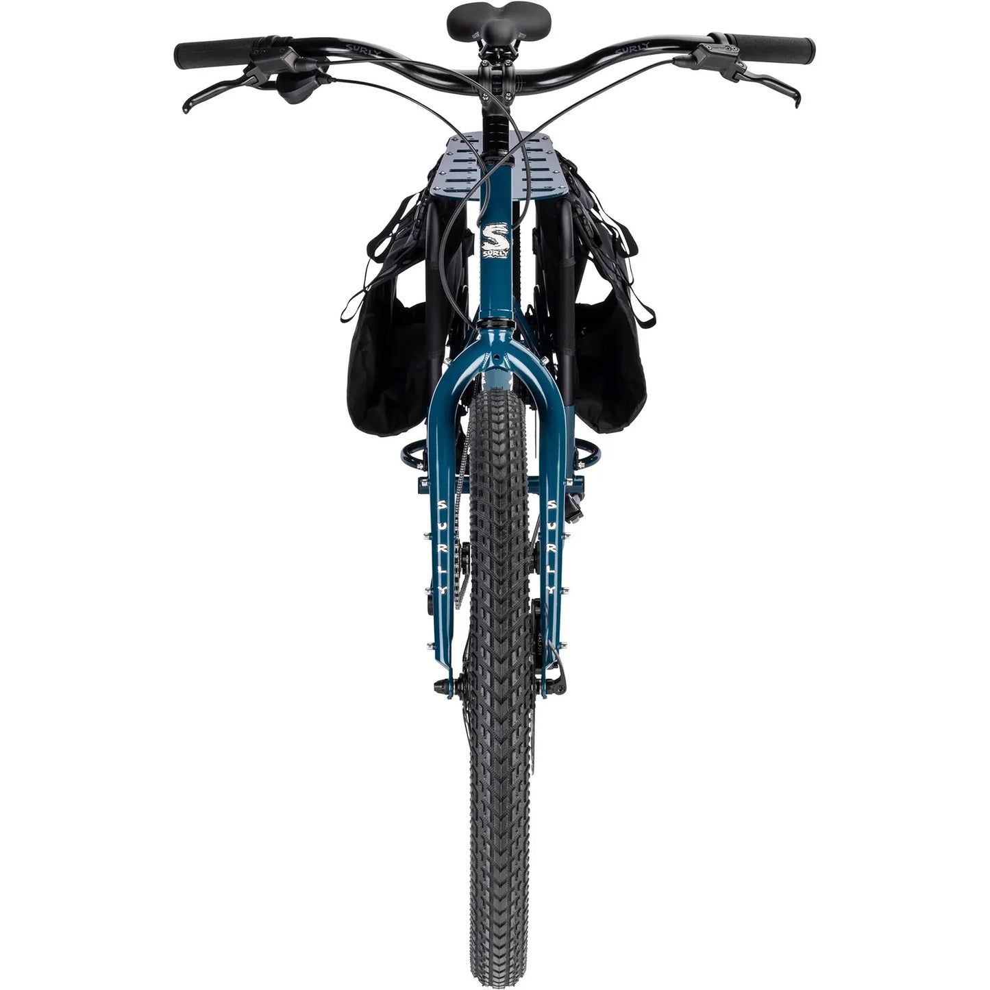 Surly Big Dummy Cargo Bike - 26"