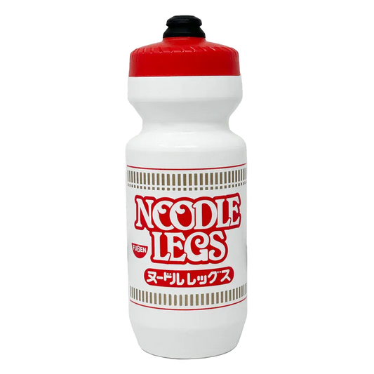 Noodle Legs Water Bottle