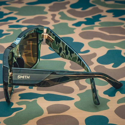 SMITH Lineup Sunglasses
