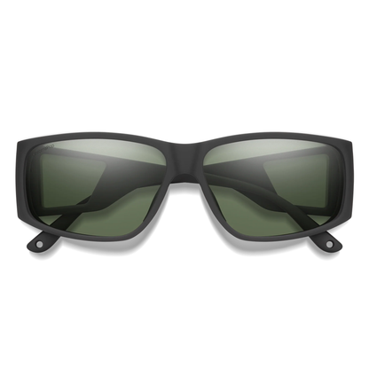 Smith Monroe Peak Sunglasses