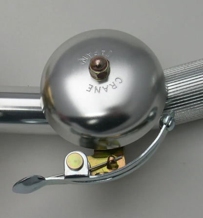 Crane Suzu Lever Strike Bell