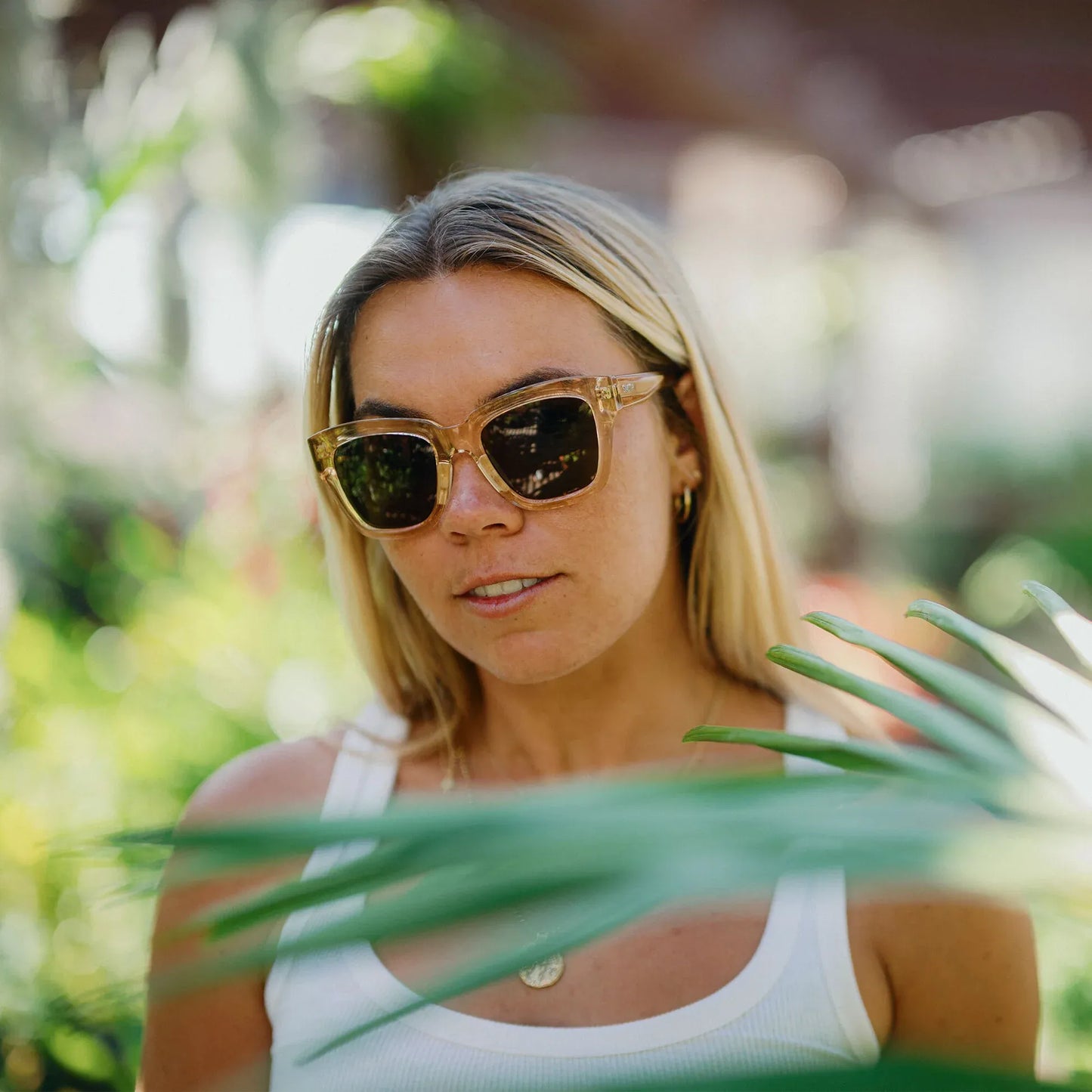 SMITH Sway Sunglasses