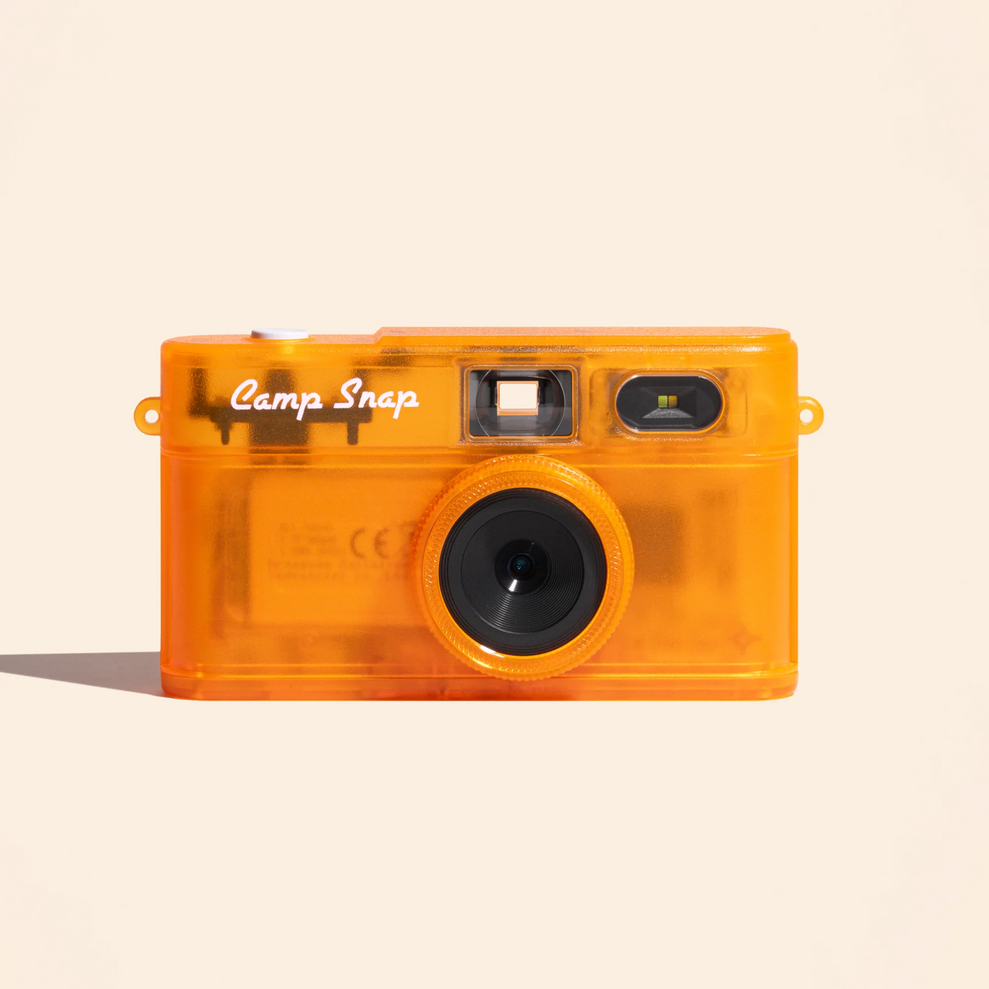 Camp Snap 2 Camera with Filters - Jelly Edition