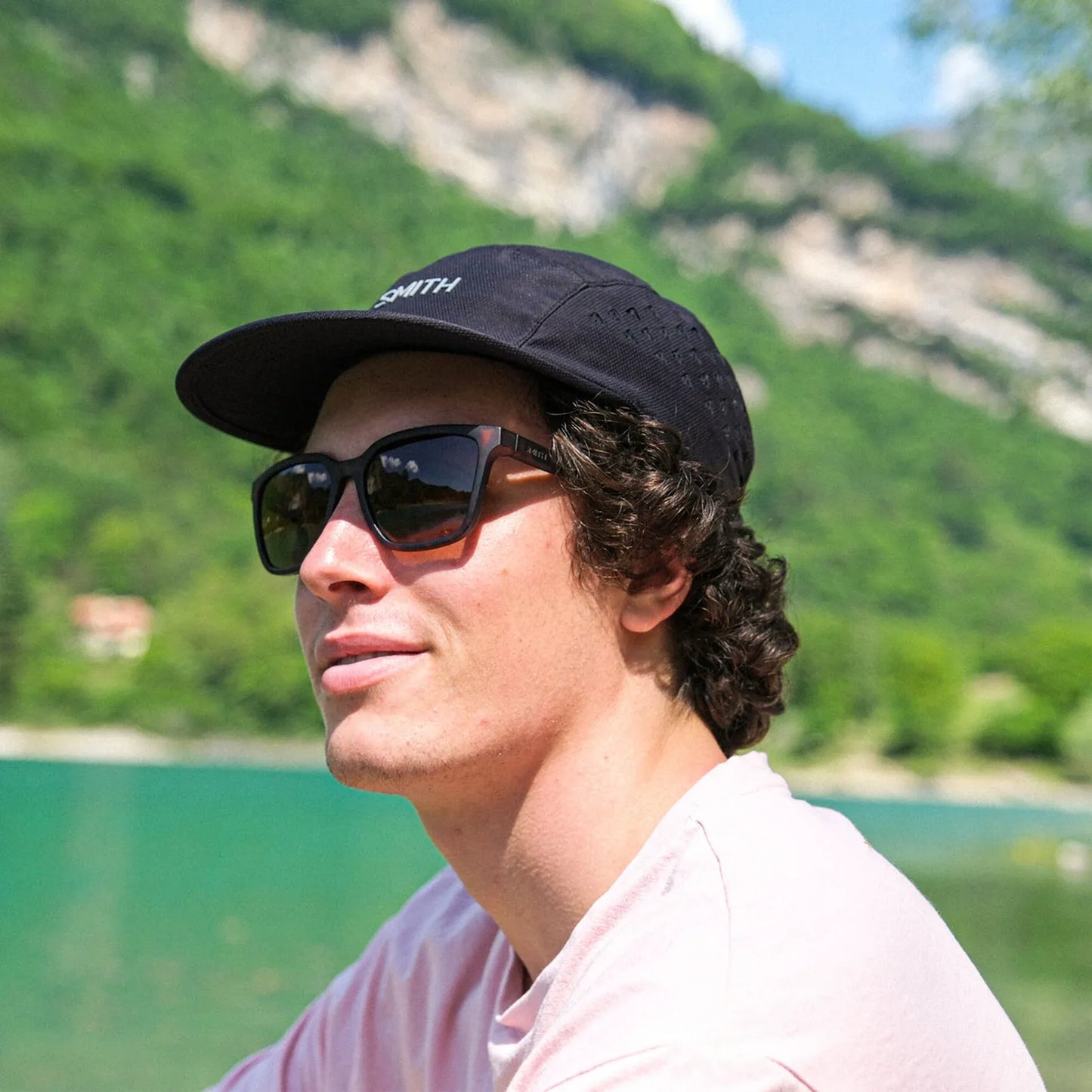 SMITH Shoutout Core Sunglasses