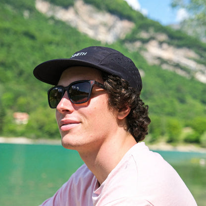 SMITH Shoutout Core Sunglasses
