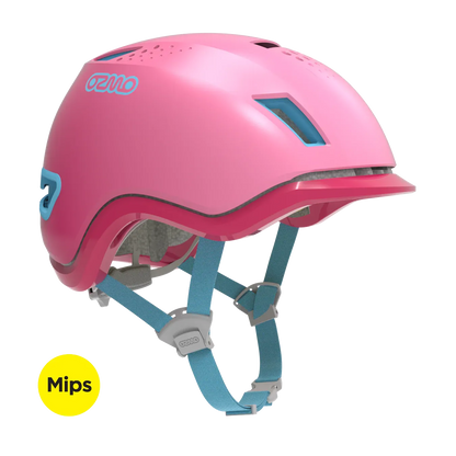 OZMO Sidekick Mips + E-Cargo Bike Certified Helmet