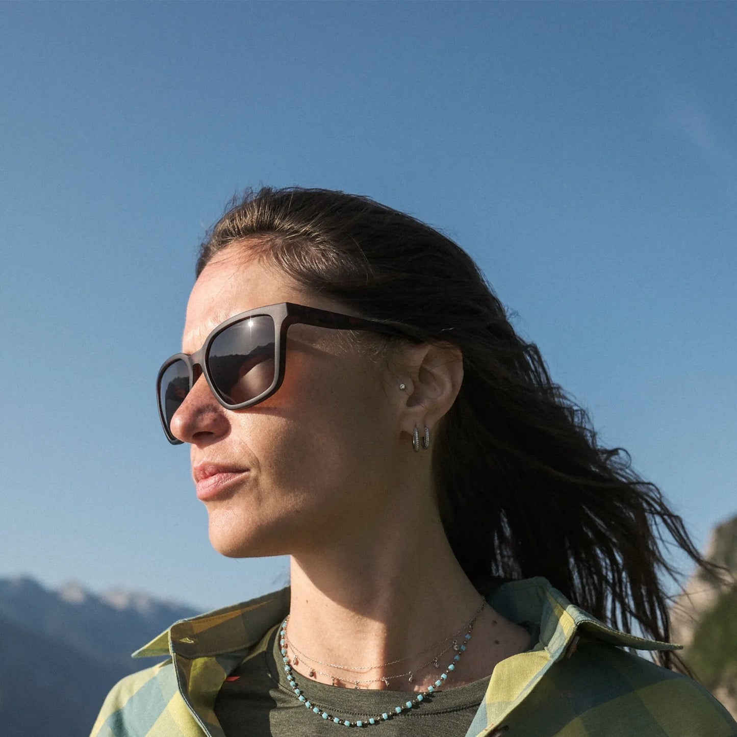 SMITH Shoutout Core Sunglasses