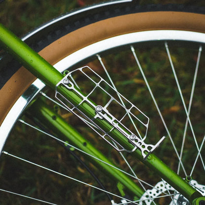 Velo Orange Fauna Cargo Cage