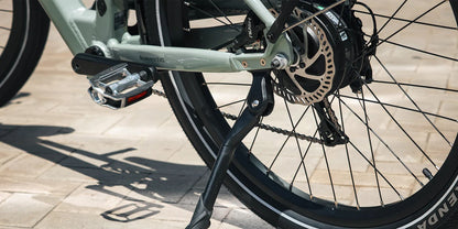 Fuji Boulevard EVO Electric Bike