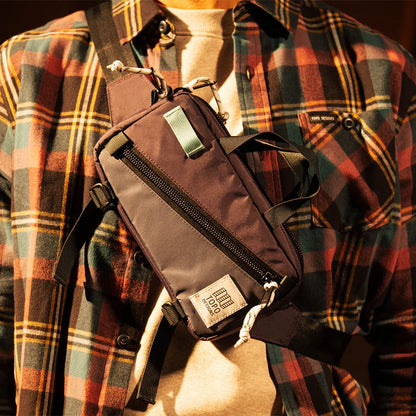 Topo Designs Mini Quick Pack