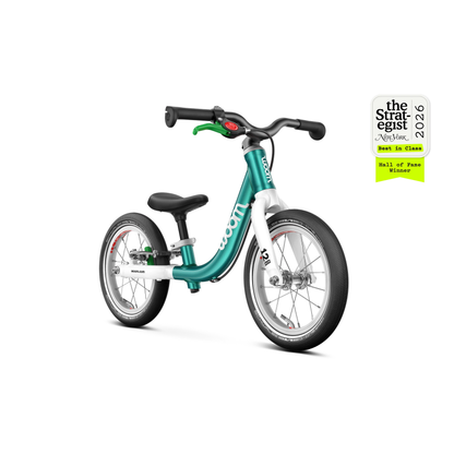 Woom GO 1 - 12" Kids' Balance Bike