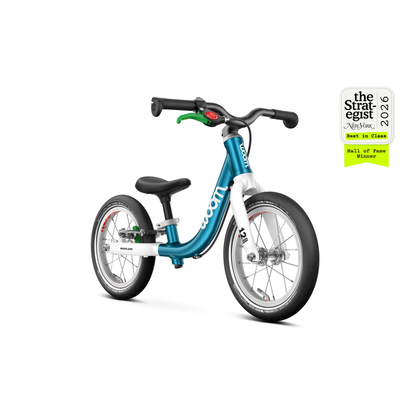 Woom GO 1 - 12" Kids' Balance Bike