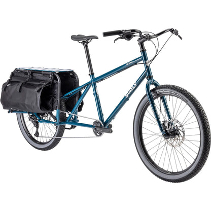 Surly Big Dummy Cargo Bike - 26"