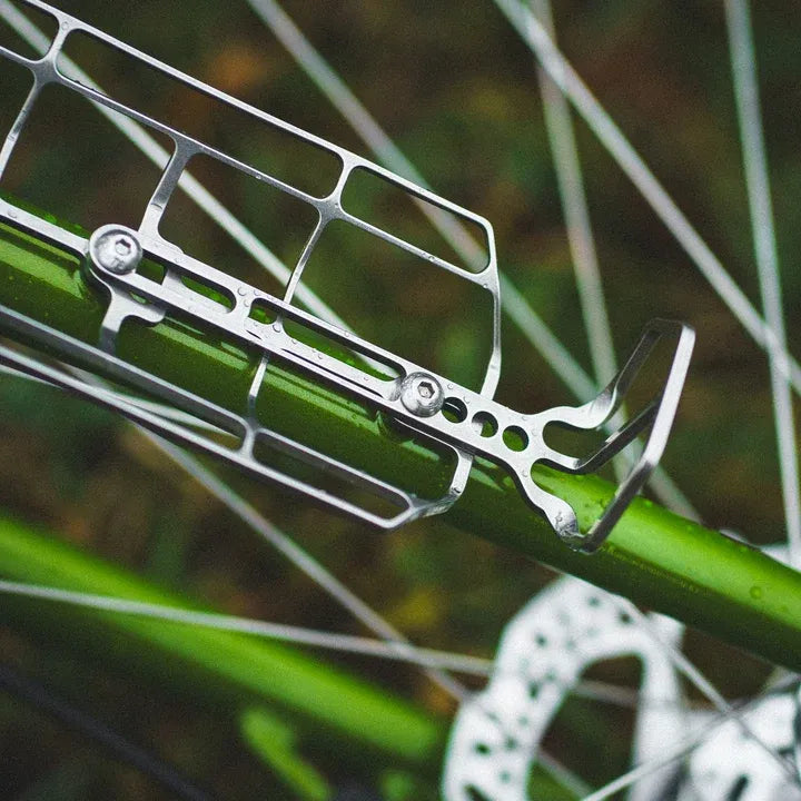Velo Orange Fauna Cargo Cage