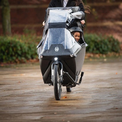 Urban Arrow Family Raincover PLUS