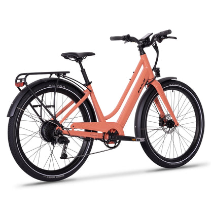 Fuji Boulevard EVO Electric Bike
