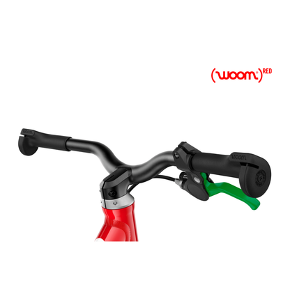 Woom GO 1 - 12" Kids' Balance Bike