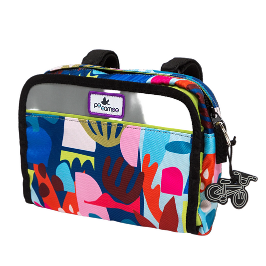 Po Campo Speedy Kids' Handlebar Bag