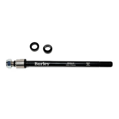 Burley Thru Axle - Trailer Hitch Adapter
