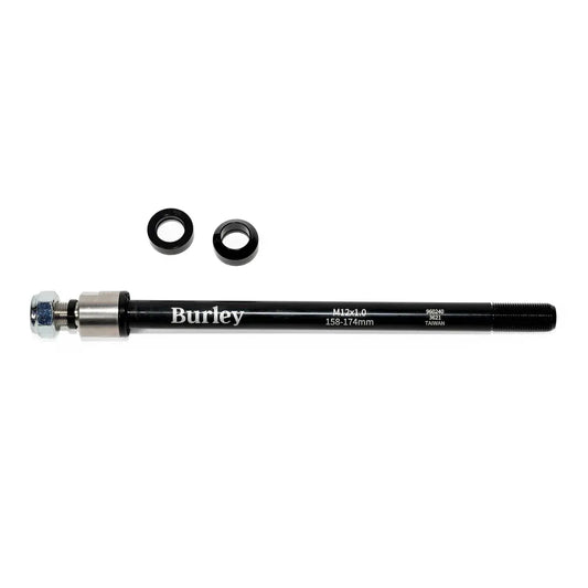 Burley Thru Axle - Trailer Hitch Adapter