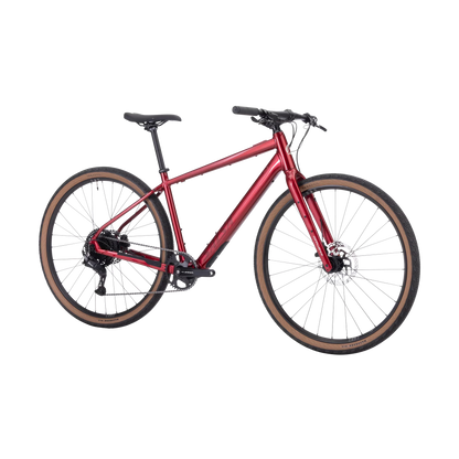 Salsa Confluence Essa 8 Flat Bar