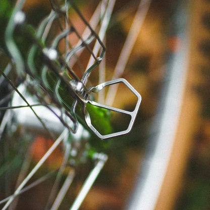 Velo Orange Fauna Cargo Cage