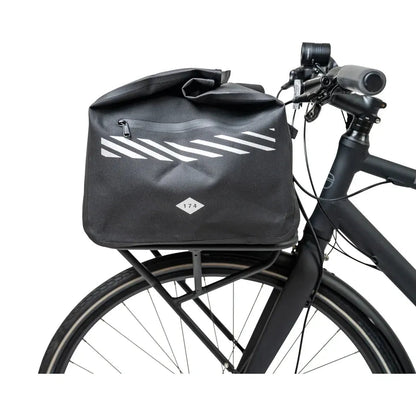 Priority 174HUDSON Porteur Rack Bag