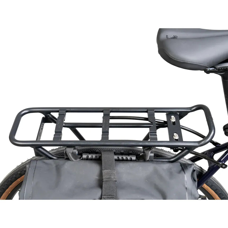 Priority MIK Rear Rack