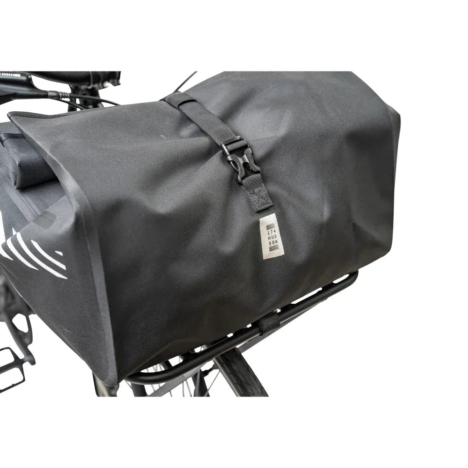 Priority 174HUDSON Porteur Rack Bag