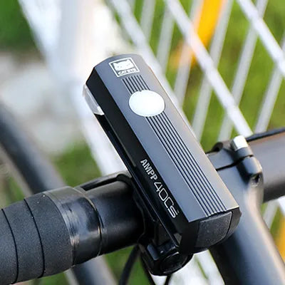 Cateye AMPP400S / NANO60 (USB-C)
