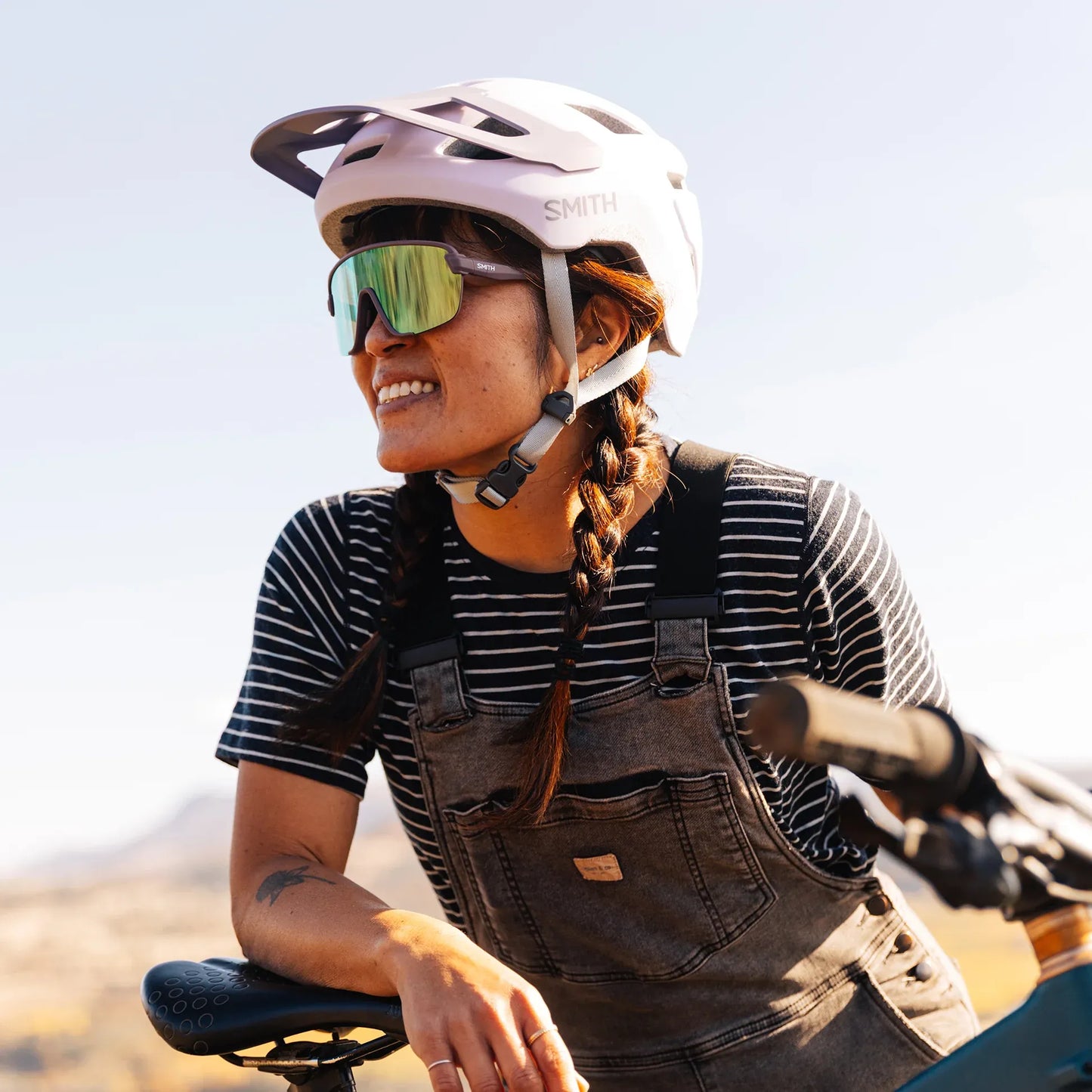 SMITH Pilot Mips®
