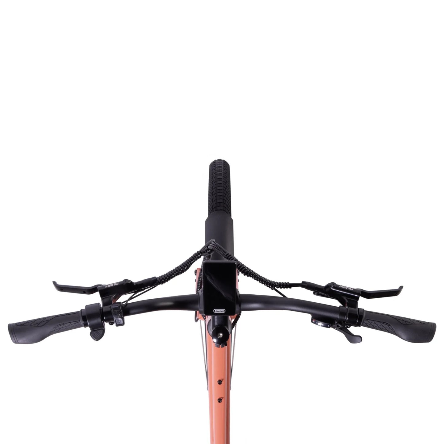 Fuji Boulevard EVO Electric Bike